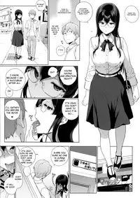 (C91) [NANIMOSHINAI (Sasamori Tomoe)] Succubus Stayed Life 5 [English] [SeekingEyes]