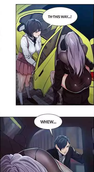 Taste of Forbbiden Fruit Ch.24/53