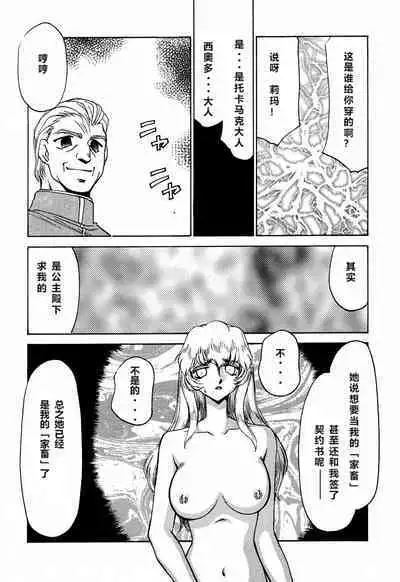 (C56) [LTM. (Taira Hajime)] Nise Dragon Blood! 6 [Chinese] [牛头汉化]