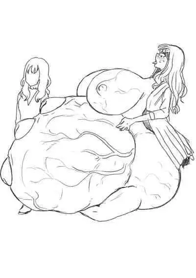 Shimai Kisei ～Nuri Tsubusareru Shimai Ai～