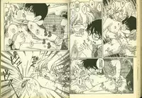 成年偵探軻楠11