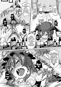 [chin] Suck Sex Stories [English] {doujins.com} [Digital]