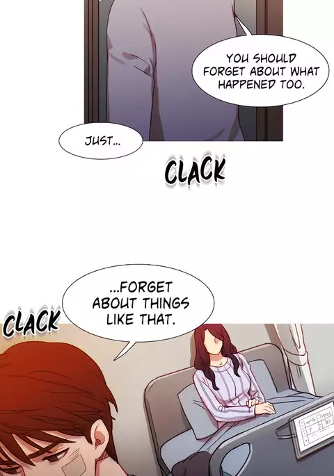 Scandal of the Witch Ch.1-23