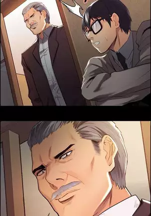 Taste of Forbbiden Fruit Ch.35/53