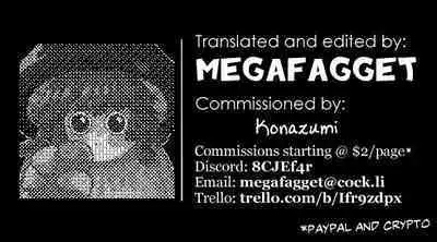 Ane Megane Ch. 1-4
