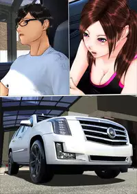 [Anthology] Tabi no Haji wa Nugishite