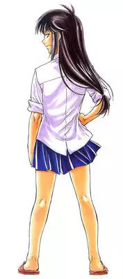 [Nagare Ippon] Week Point [English] [SaHa]