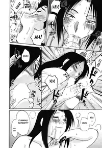 [TsuyaTsuya] Tatoeba Haha Ga 6 [English] [Sei-Jin]