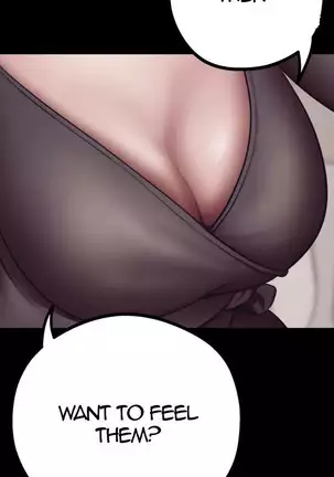 A Wonderful New World Ch.5/?