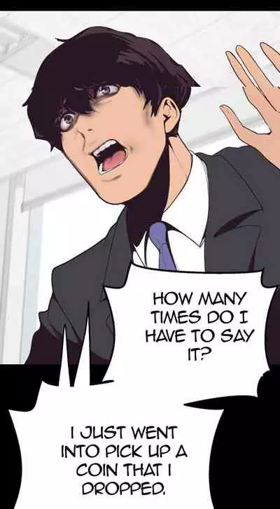 A Wonderful New World Ch.10/?