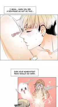 [Silverstar] Talk To Me Ch.1-23 (English) (Ongoing)