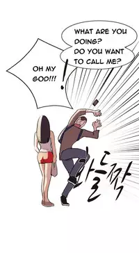Double Date Ch.1-15 (English) (Ongoing)