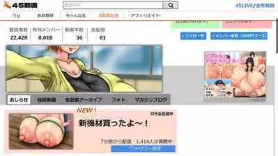 Tsubasa no Chounyuu Channel Haishin-chuu!