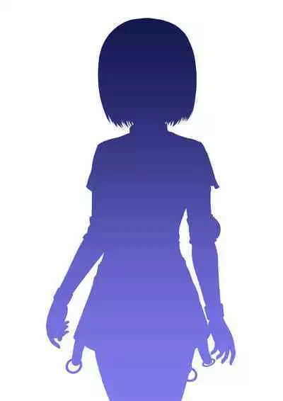 [Aozoramichi (Aoihito)] I want to rape Acha-san!!R [Digital]