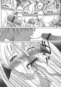 Amaetai Fucks No. 2 [English] [Rewrite]