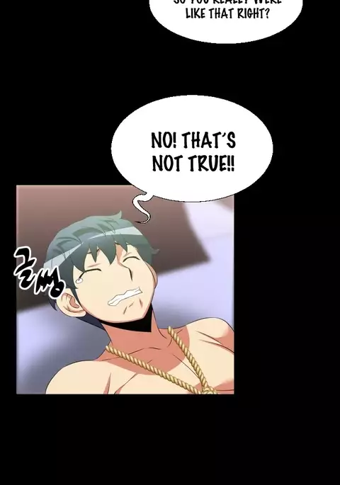 Love Parameter Ch.1-69