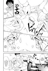 [Aoki Kanji] Love-Bird Plan (Dakishime Nasai!) [English] {Hennojin}