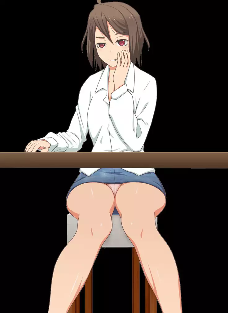 Akira Point omochi desuka