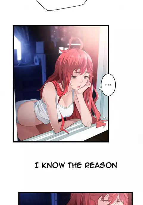 Tissue Thieves Ch.1-34