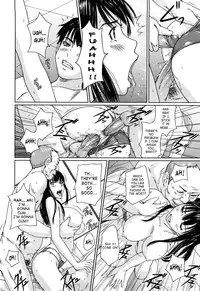 [Kisaragi Gunma] Mai Favorite [English] [SaHa] [Decensored]