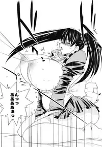 (Kyonyuukko 6) [Yaboudo Project (Narashino Zoe)] WARNING