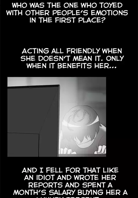 Love Parameter Ch.1-53