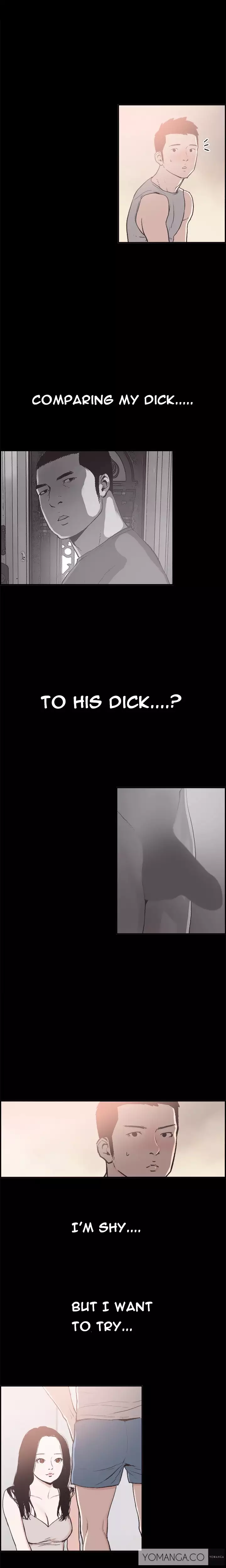 Cohabitation Ch.1-14