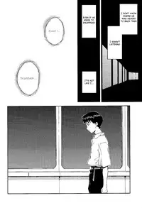 (C84) [cassino (Magarikoji Lily)] ENDLIGHT (Neon Genesis Evangelion) [English] [spluuuuurt]