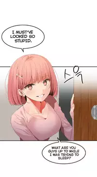 [Mx2J] Hahri's Lumpy Boardhouse Ch. 0-32 [English] (YoManga)