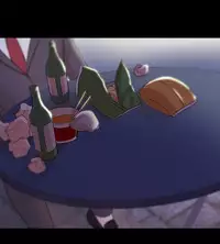 [Black October] Looser Ch.1~14 [Chinese]中文