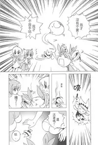 (2005XXXX)[翔龍與戰部露的小小世界]BALLOON