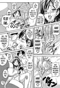 [Takeda Hiromitsu] Tsundero Ch.1, 9 [English] [Decensored]