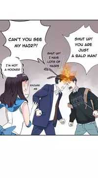 Tissue Thieves Ch.1-15 (English) (Ongoing)