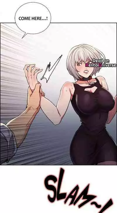 Taste of Forbbiden Fruit Ch.24/53