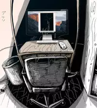 [mi@nomi] 【yoso no ko】 Mugen