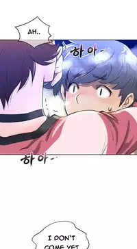 Perfect Half Ch.1-25 (English) (Ongoing)