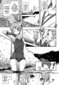 [Kaiduka] Ero Life Ch. 1-5 [English] [Lazarus H] [Digital]
