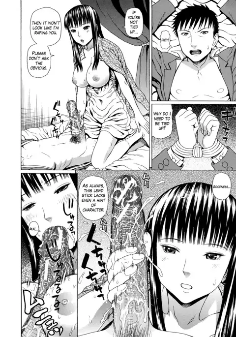 2 Nen F Gumi Zen'in Seikou Ch.1-4