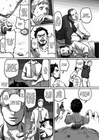 [Madobuchiya (Nishin)] Feeding Lamb [English] [Dayment scans] [Digital]