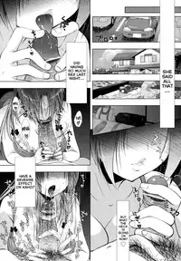 [Momoiro Manjiru] Manjiru Torotoro Ch. 1-5 [English] [biribiri]