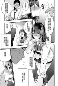 [Ryokuchaism] alternate (COMIC Koh 2017-05) [Chinese] [夢之行蹤漢化組] [Digital]