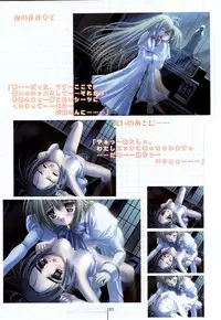 Otome wa boku ni koi shiteru Visual Fanbook (Otoboku)