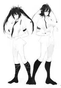 (C78) [Kuronishiki (Takaharu)] Natsu Tengu Moriawase (Touhou Project)