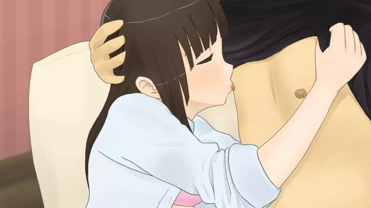 Shoujo Folder: Seifuku Shoujo to Oji-san