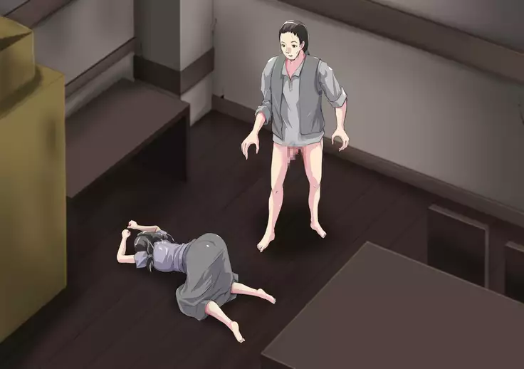 FuzzyD.N Mazoku ni Natte shimatta Sister, Soshite...