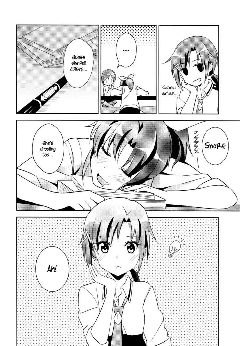 The Thorny Path Known as Love