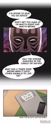 [Yi Hyeon Seok] Refrain Love Ch.1-21 (English) (YoManga) (Ongoing)