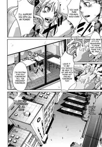 [ShindoL] Sarashi Ai [English] {Brolen + DesuDesu + FC} [Decensored]