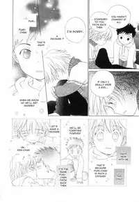 [Mizuuchi Mayuko] Little Engage (Translated)