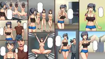 Processing plant field trip